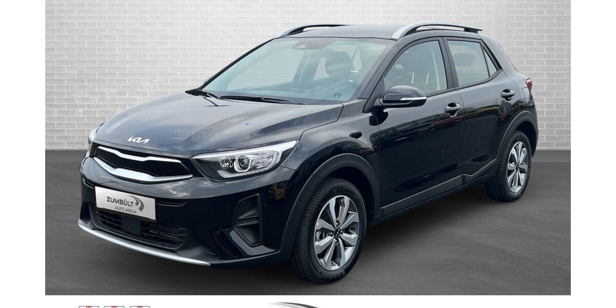 Kia Stonic 4.984 km 18.400 &euro; Beckum 59269