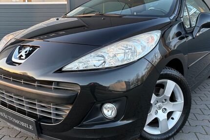 Peugeot 207 39.920 km 6.250 &euro; Ahlen 59229