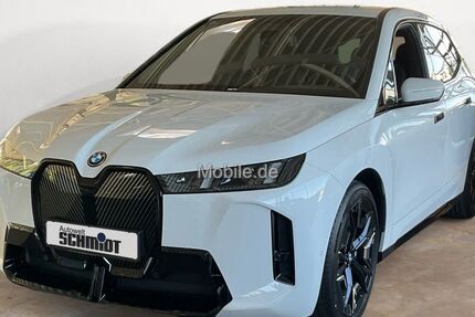 BMW iX 8.949 km 69.460 € Werne 59368
