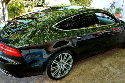 Audi A7 120.000 km 21.499 &euro; Hamm 59068