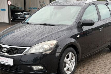 Kia ceed Sportswagon 74.000 km 4.990 &euro; Hamm 59067