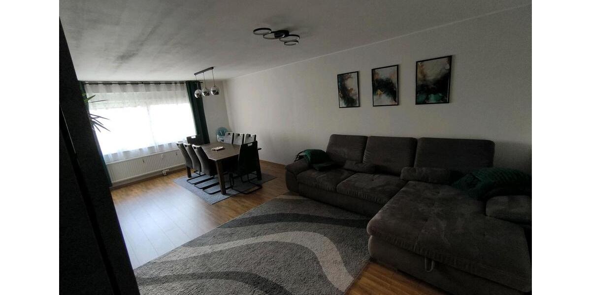Etagenwohnung Ahlen Dolberg - 3 Zimmer, 83 m&sup2;, 205.000&euro; | Angebot:27096064