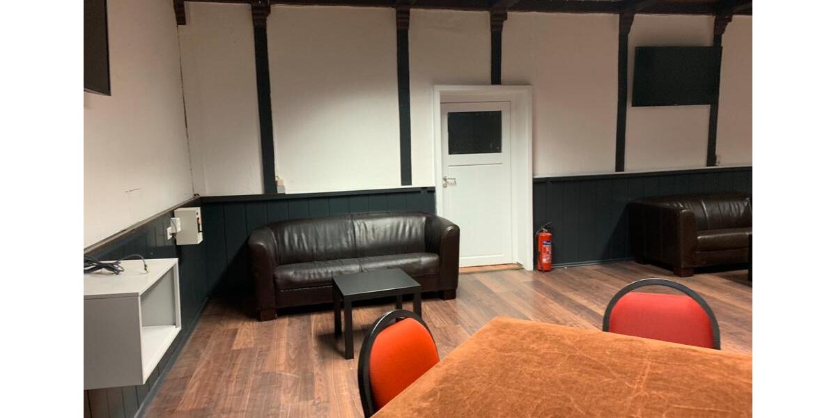 Gewerbeobjekt Hamm Heessen - 1.200&euro; | Angebot:26402760