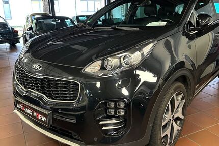 Kia Sportage 161.365 km 15.900 &euro; Werne 59368