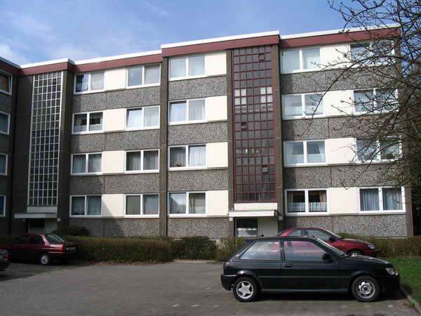Wohnung zum Mieten in Dortmund 592 € 76.29 m²