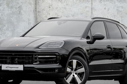 Porsche Cayenne 2.947 km 114.500 € Holzwickede 59439