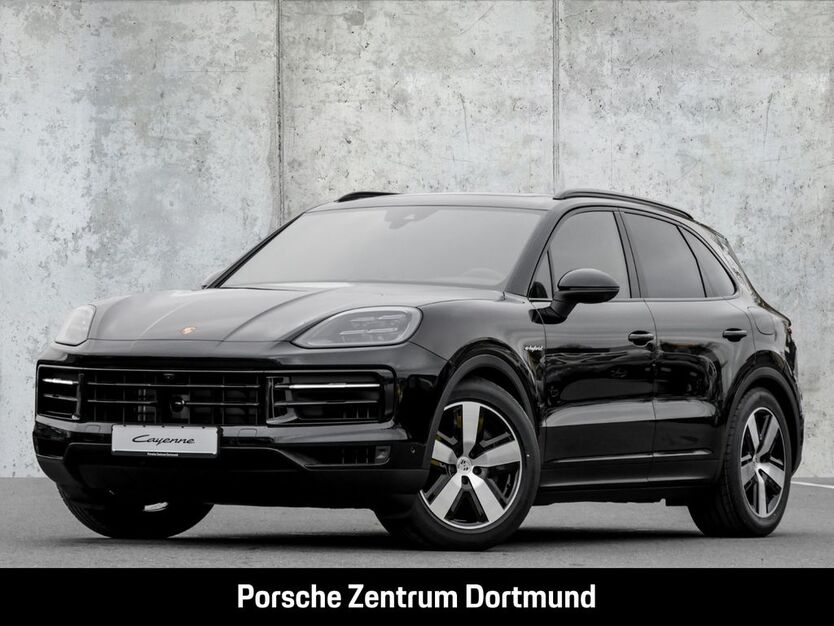 Porsche Cayenne 2.947 km 114.500 € Holzwickede 59439