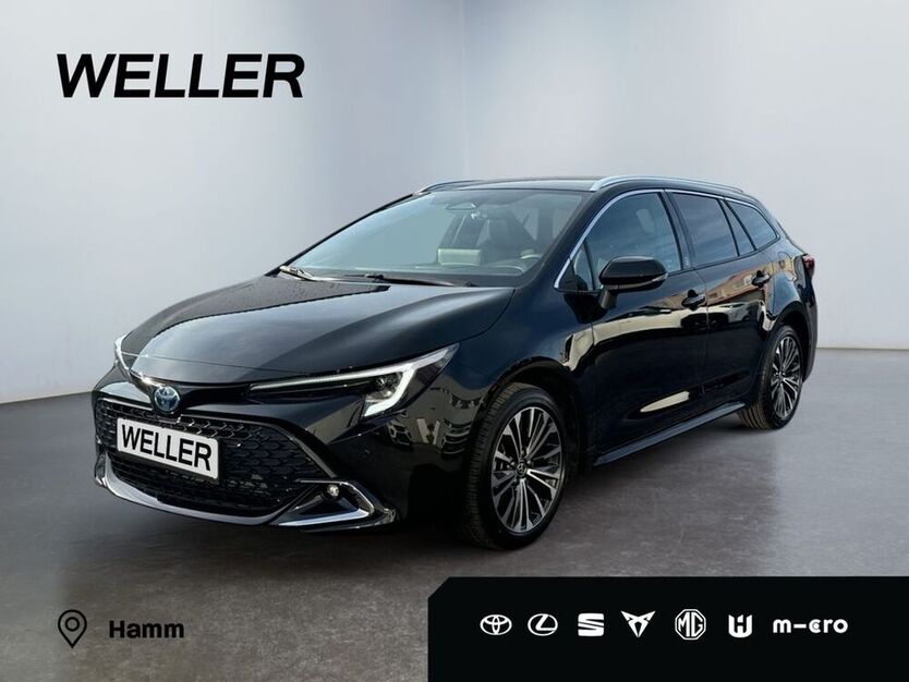 Corolla