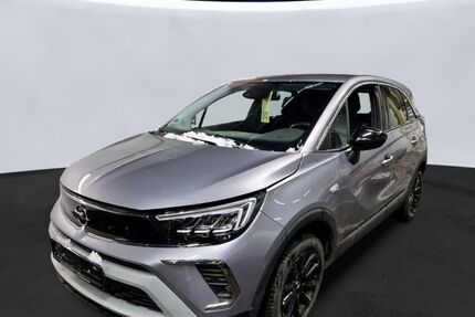 Opel Crossland (X) 21.642 km 16.986 &euro; Hamm 59067