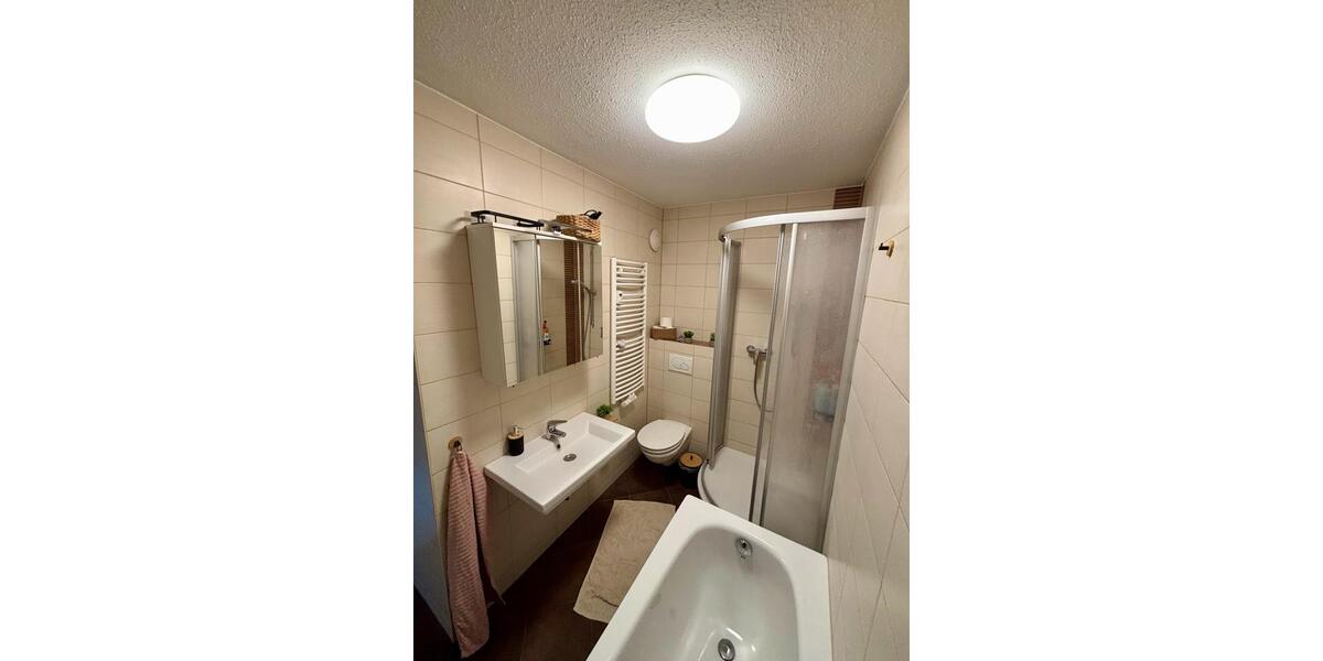 82 qm Wohnung im Hammer Osten 3.5 zimmer