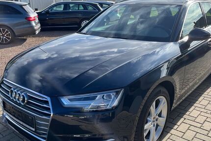 Audi A4 108.786 km 15.990 &euro; Fröndenberg 58730