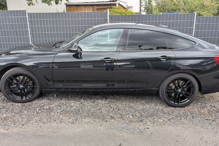 BMW 330 Gran Turismo