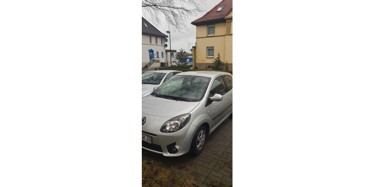 Renault Twingo 203.000 km 1.890 &euro; Lünen 44532