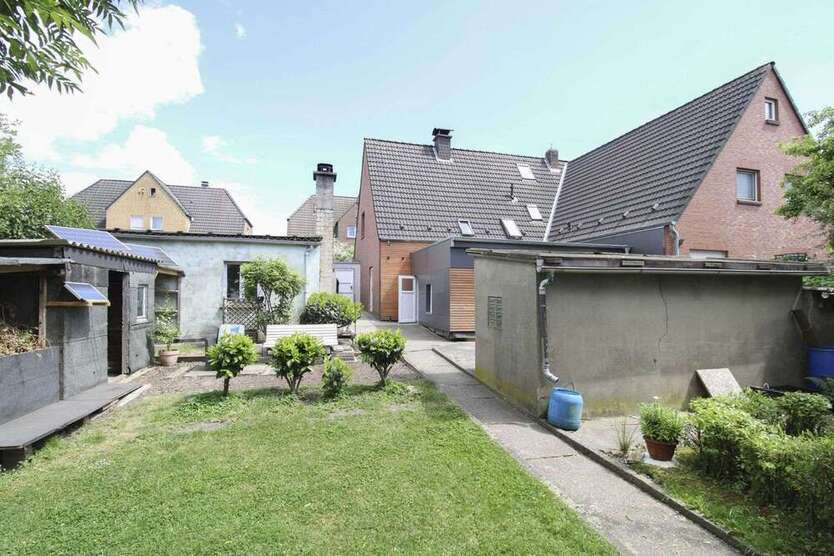 Haus zum Kaufen in Selm 195.000 € 100.27 m²