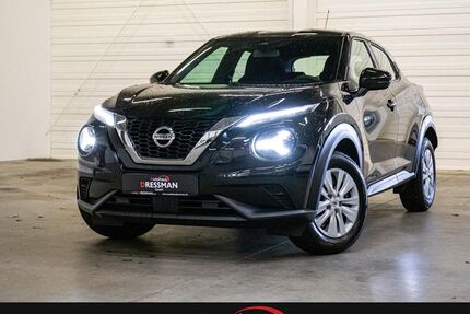 Nissan Juke 43.271 km 11.354 &euro; Hamm 59067