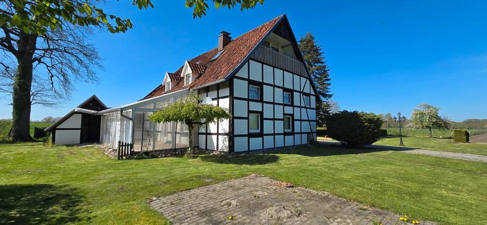 Einfamilienhaus Ennigerloh - 595.000&euro; | Angebot:26337554