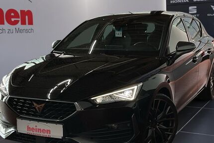 Cupra Leon 49.058 km 26.899 &euro; Werne 59368