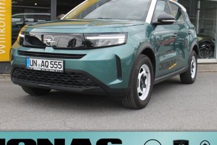 Opel Frontera 5.299 km 22.290 &euro; Unna 59427