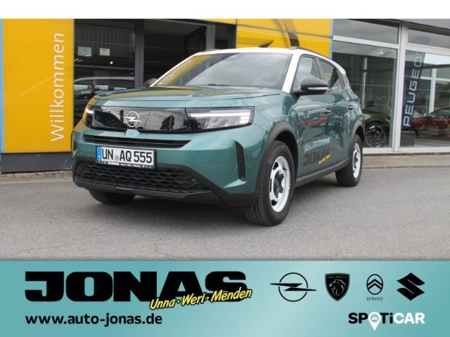 Opel Frontera 5.299 km 22.290 &euro; Unna 59427
