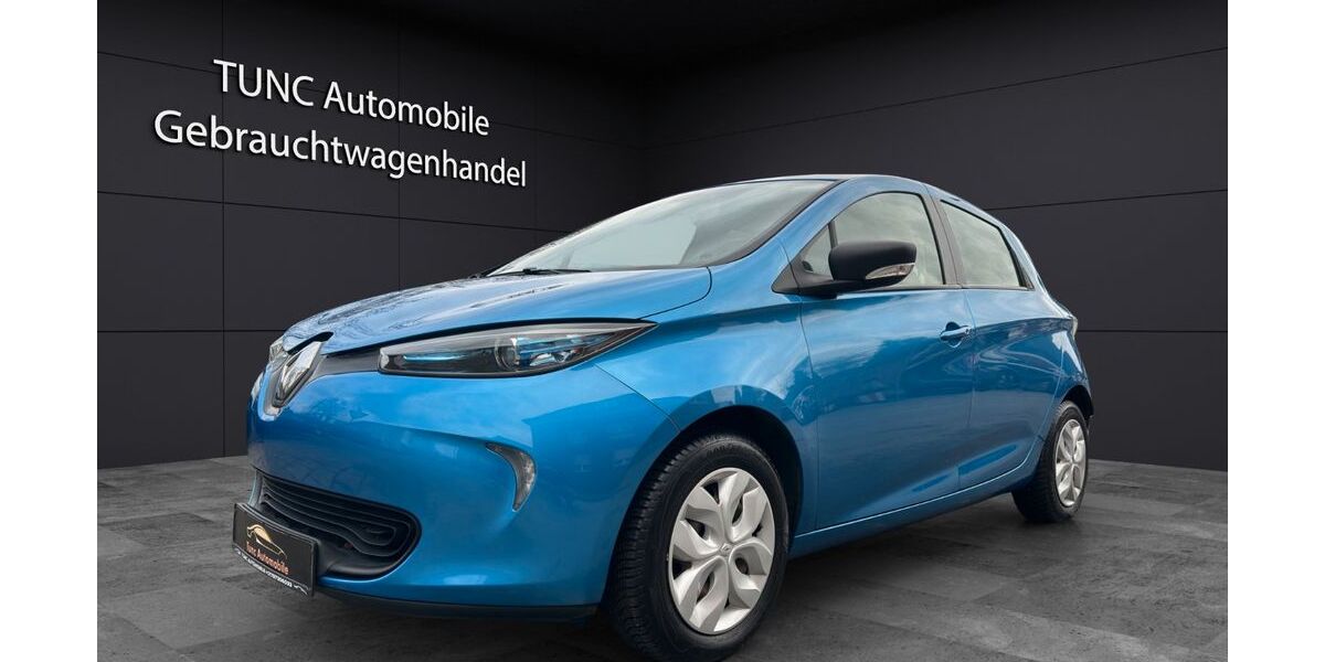 Renault ZOE 111.576 km 5.990 &euro; Ahlen 59227