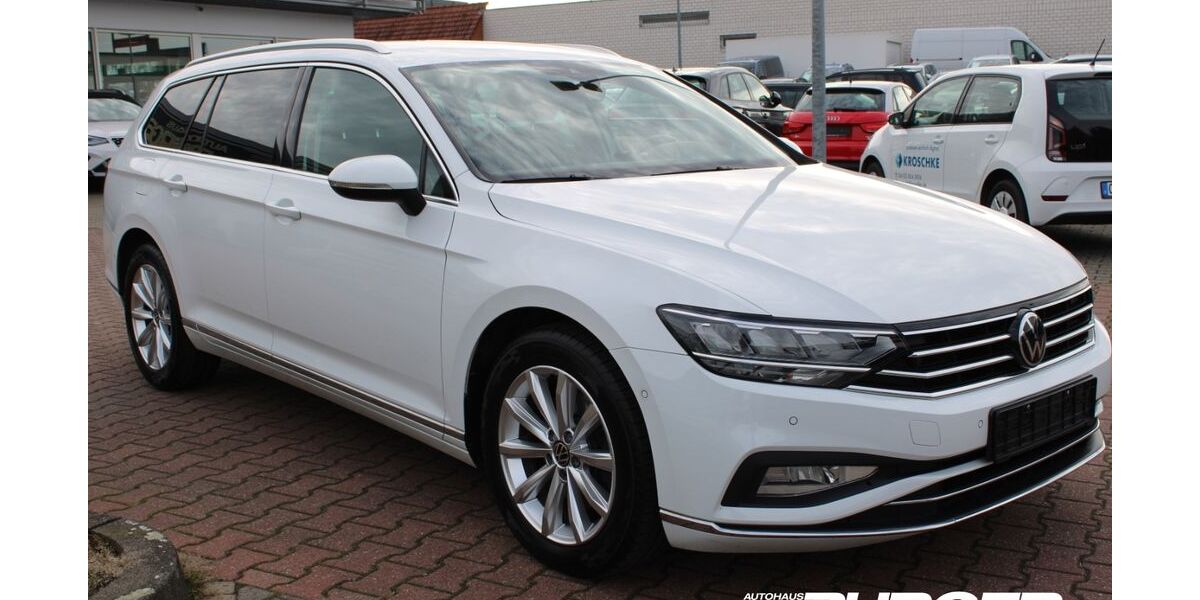 VW Passat 154.000 km 20.970 &euro; Lünen 44536