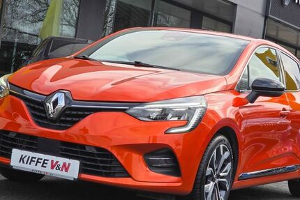 Renault Clio 40.620 km 15.390 &euro; Hamm 59063