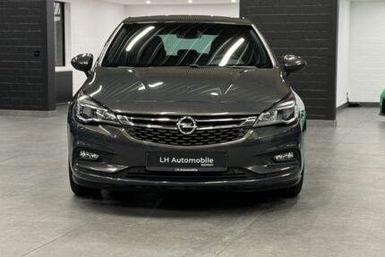 Opel Astra 150.589 km 8.990 &euro; Lüdinghausen 59348