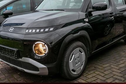 Hyundai INSTER 2.462 km 24.999 &euro; Hamm 59067