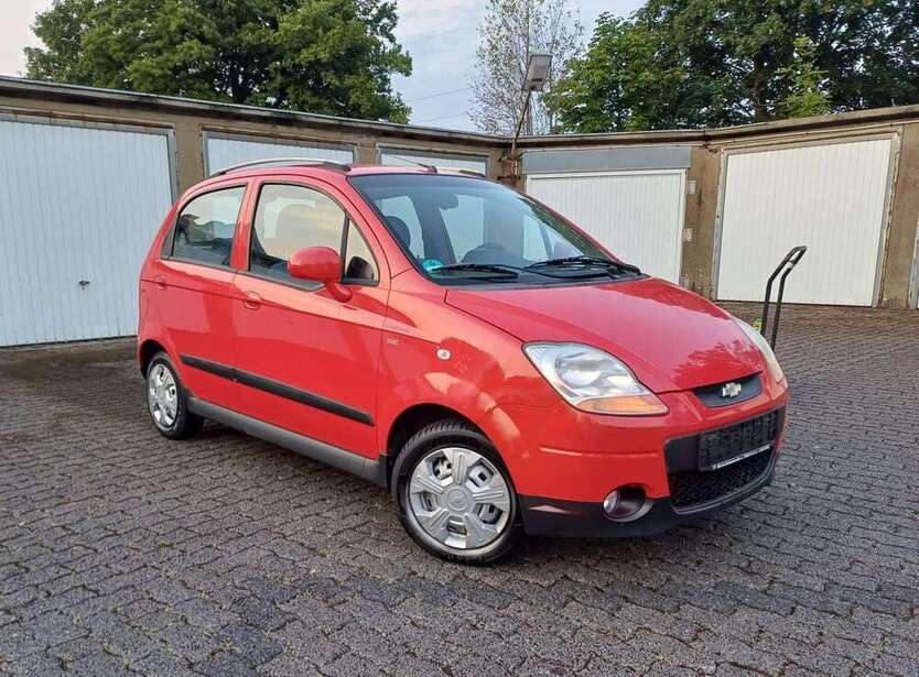 Matiz
