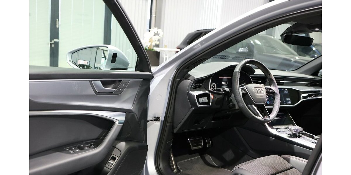 Audi A6 Avant 40 TDI S-LINE BLACK / PANORAMA, LED, VC 30.000 km 43.996 &euro; Hamm 59077