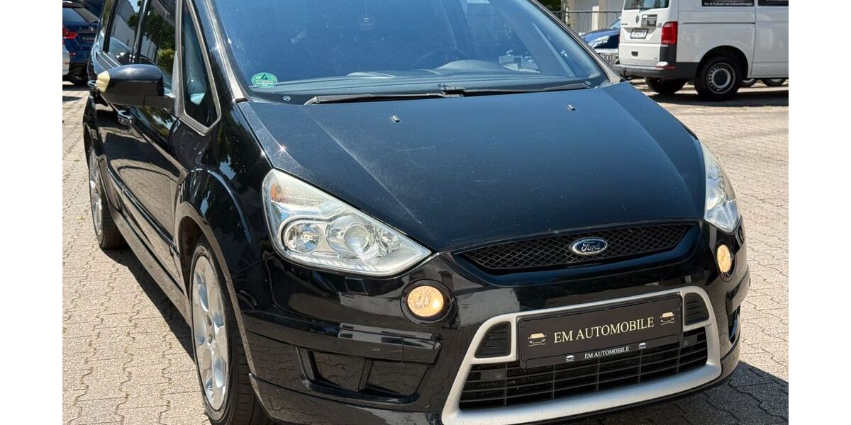 Ford S-Max 171.100 km 6.750 &euro; Unna 59425