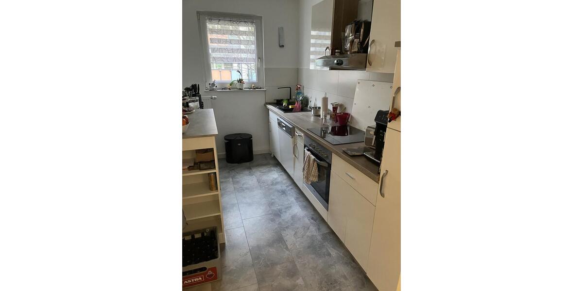 3-Zimmer-Wohnung in Lünen Alstedde 3.5 zimmer