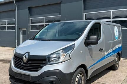 Renault Trafic 165.926 km 8.350 &euro; Bad Sassendorf 59505