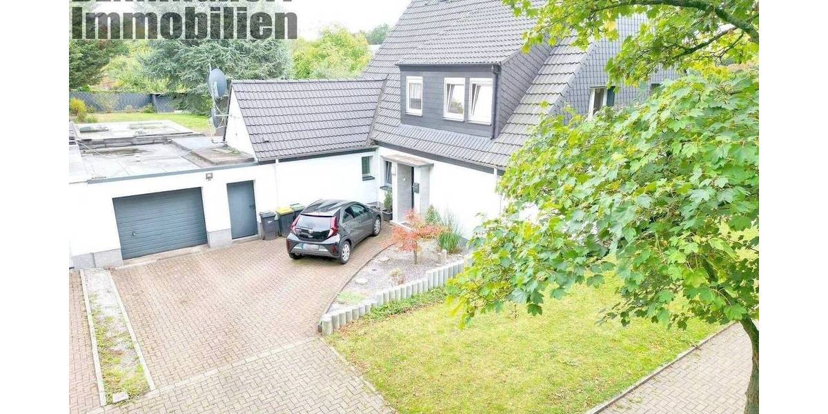 Mehrfamilienhaus, Wohnhaus Kamen Kamen-Mitte - 3 Zimmer, 90 m&sup2;, 229.000&euro; | Angebot:23964988