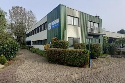 Büroräume, Praxisräume, Schulungsräume, Co-Working Space, Labor zimmer