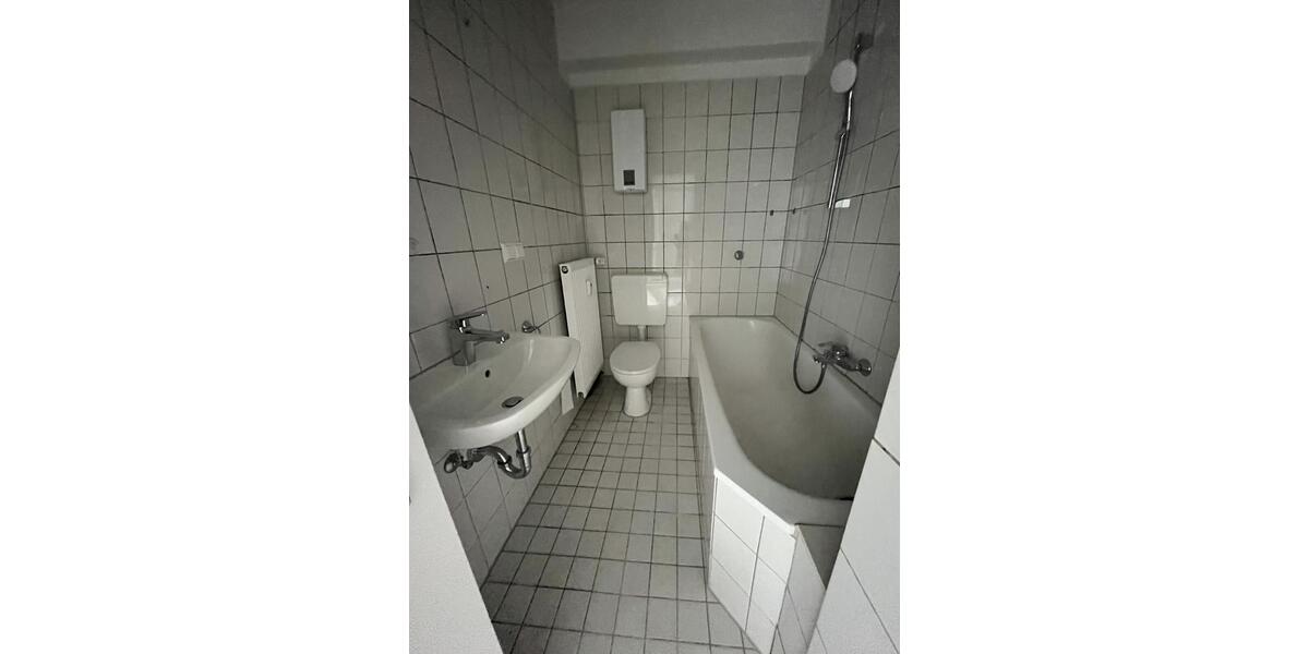 Etagenwohnung Hamm Berge - 4.5 Zimmer, 86 m&sup2;, 559&euro; | Angebot:26329900