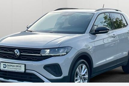 VW T-Cross 10.250 km 22.990 &euro; Lüdinghausen 59348