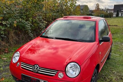 VW Lupo 114.798 km 1.200 € Oelde 59302