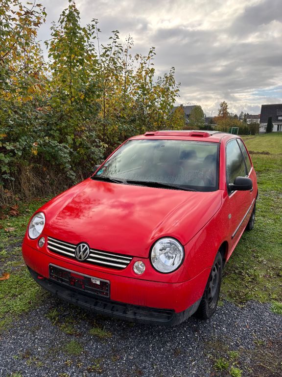 VW Lupo 114.798 km 1.200 € Oelde 59302
