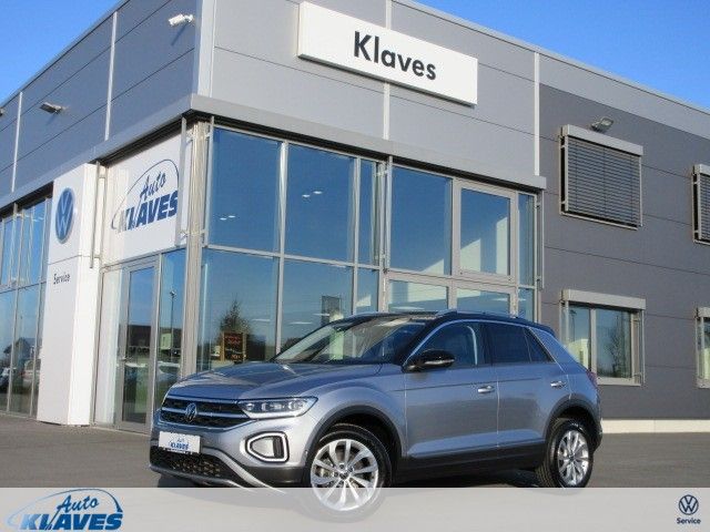 VW T-Roc 40.900 km 22.200 &euro; Ascheberg 59387