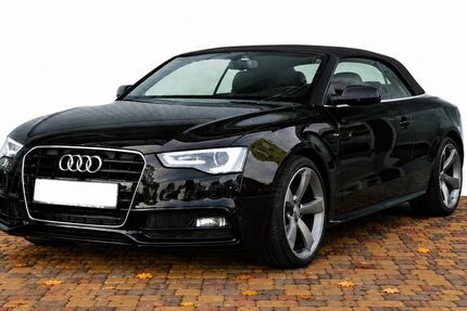 Audi A5 47.649 km 19.400 &euro; Kamen 59174
