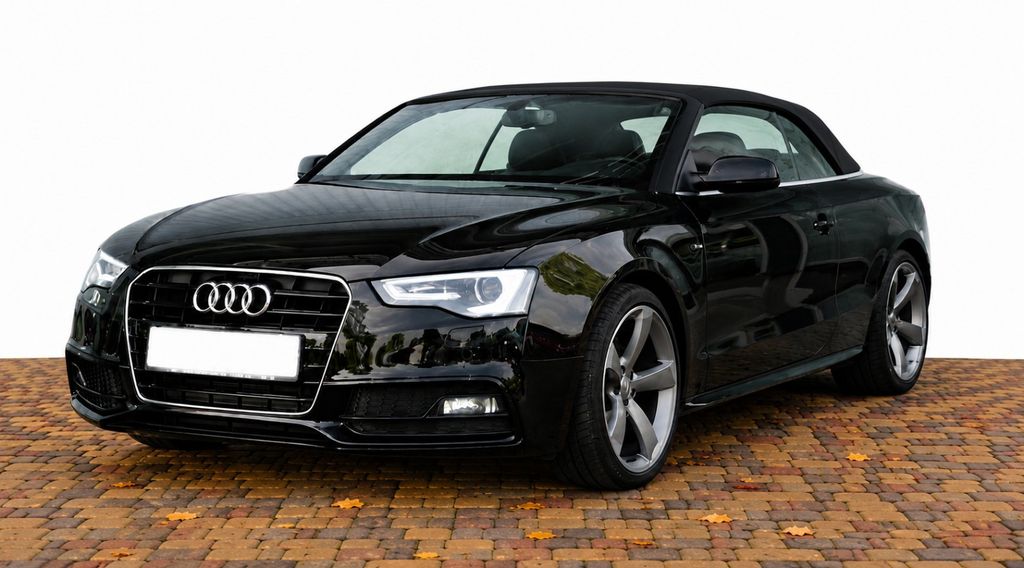 Audi A5 47.649 km 19.400 &euro; Kamen 59174