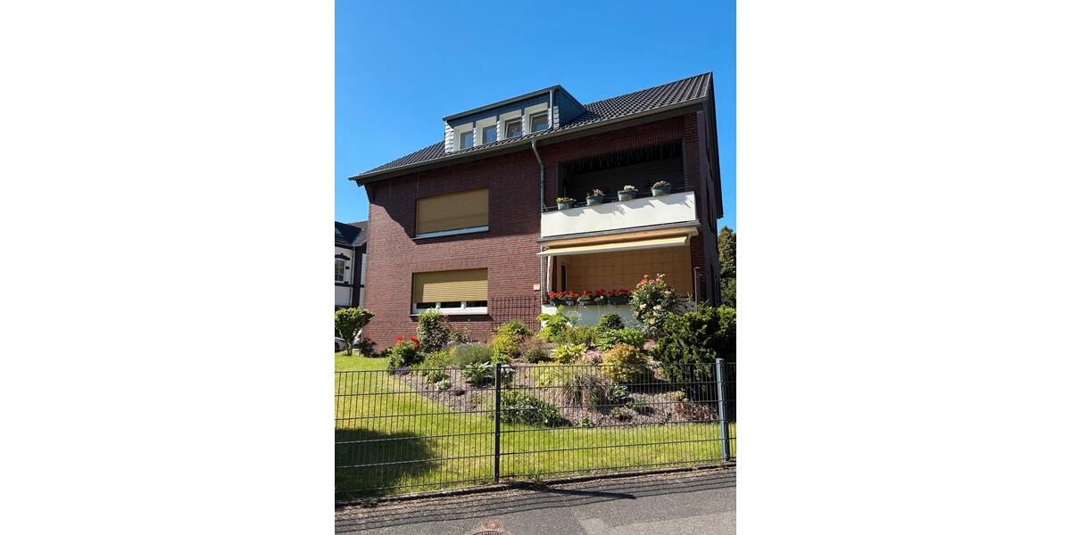 Etagenwohnung Kamen - 3 Zimmer, 97 m&sup2;, 285.000&euro; | Angebot:26710909