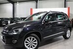 VW Tiguan 2.0 TDI LOUNGE SPORT & STYLE NAVI+KAMERA 149.000 km 13.777 &euro; Hamm 59077