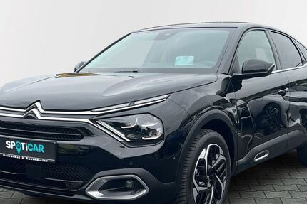 Citroen C4 33.965 km 16.900 &euro; Soest 59494