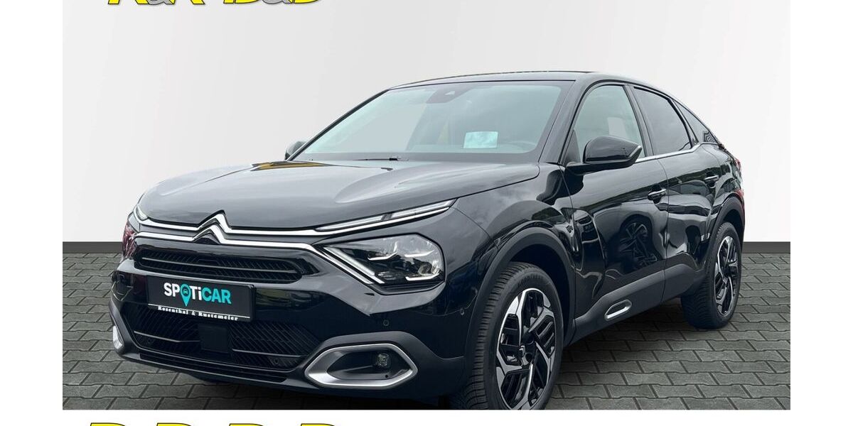 Citroen C4 33.965 km 16.900 &euro; Soest 59494