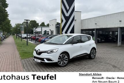 Renault Scenic 39.952 km 15.890 &euro; Ahlen 59229