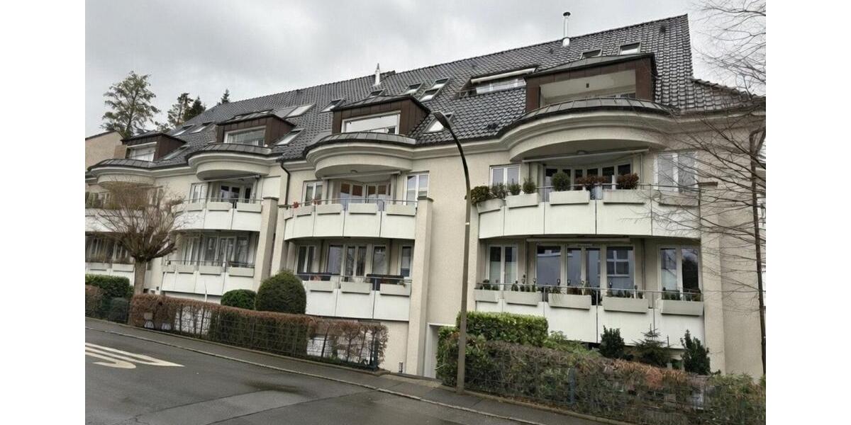 Etagenwohnung Unna - 3 Zimmer, 101 m&sup2;, 1.290&euro; | Angebot:25562392