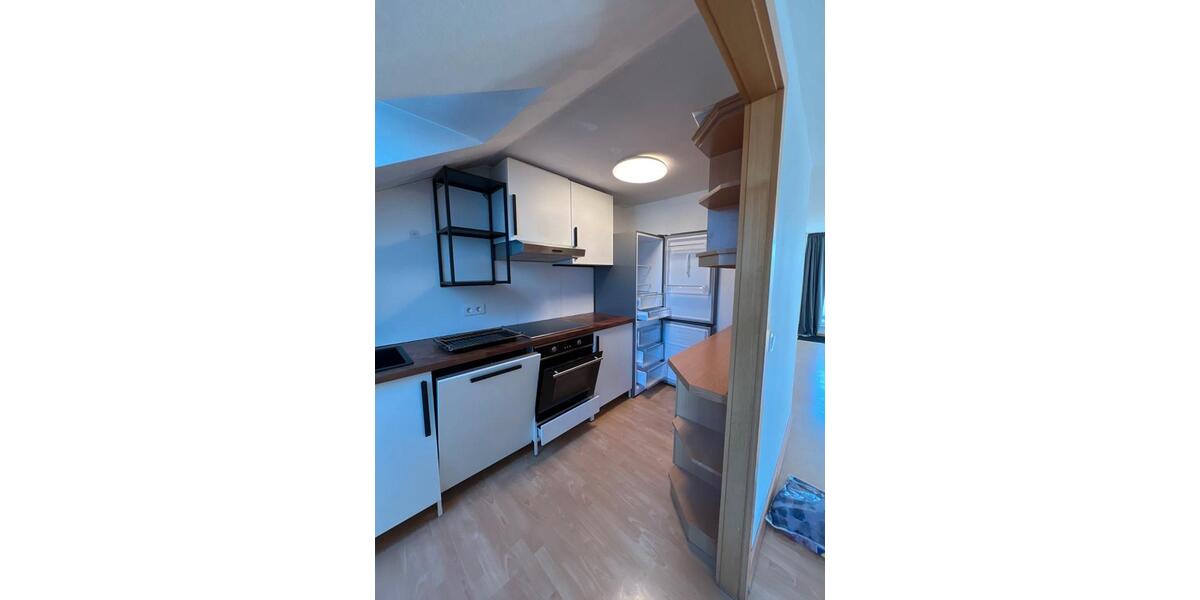 Dachgeschoßwohnung Unna Alte Heide - 4 Zimmer, 113 m&sup2;, 970&euro; | Angebot:26266798