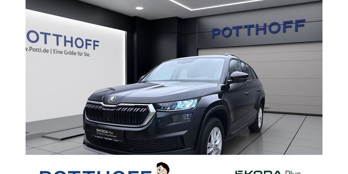 Skoda Kodiaq 88.471 km 28.777 € Hamm 59075